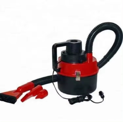 قیمت خوب جاروبرقی دستی ABS ماشین قابل حمل مرطوب و خشک DC12V روشن کننده سیگار آنلاین