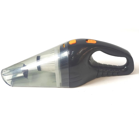 جاروبرقی ماشین ABS Dc12v جاروبرقی ماشین با شارژر