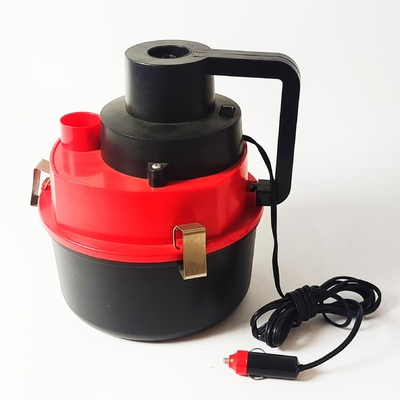 قیمت خوب جاروبرقی دستی مینی قابل حمل با 4 نوزل DC12v آنلاین