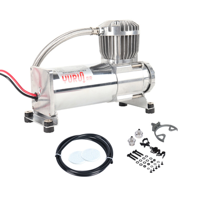 قیمت خوب DC 12V تک سیلندر ماشین کمپرسور تعلیق هوا ماشین کمپرسور هوا سواری آنلاین