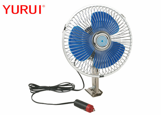 قیمت خوب فن خنک کننده آبی نقره ای فلزی آبی 2 سوئیچ سرعت 2 کامیون آنلاین