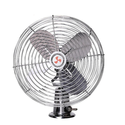 قیمت خوب پنکه خنک کننده مستقیم اتومبیل Metal Metal Guard 12V با 60 نوار آنلاین