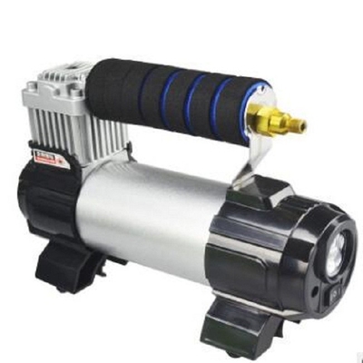 قیمت خوب کمپرسور هوا 14a 100psi خودرو تمام پوشش فلزی با سوئیچ روشن / خاموش آنلاین
