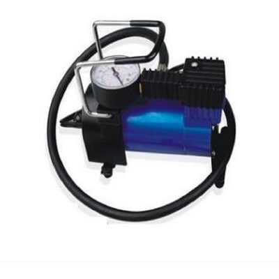 قیمت خوب کمپرسور هوا 12 ولت 140psi کیت کمپرسور Yf633 با فندک سیگار آنلاین