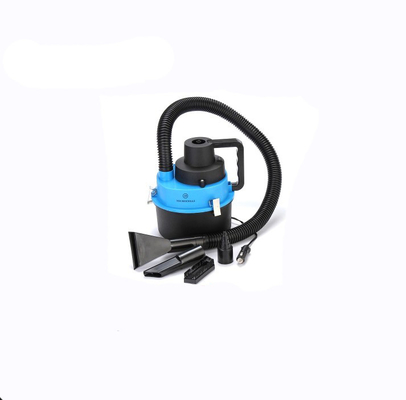 قیمت خوب جارو برقی اتومبیل قابل حمل خشک 12 ولت سی سی فندک با آداپتور Inflator آنلاین