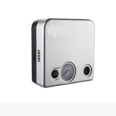 قیمت خوب کمپرسور هوا قابل حمل 6 بار 12v آنلاین