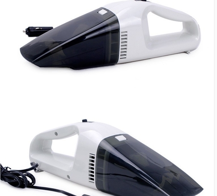 قیمت خوب پلاستیک جارو برقی تمیز کننده ماشین پلاستیک 12v Dc 60 - 90w Ce مجوز آنلاین