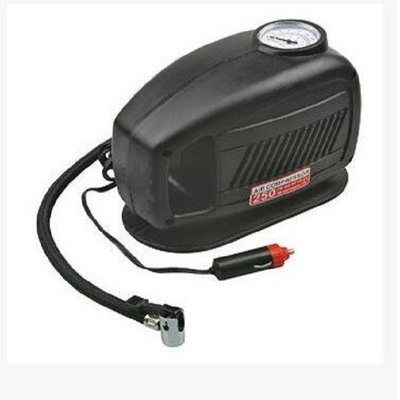 قیمت خوب کمپرسور هواي ماشين الکتريکي 250psi با پلاگ روشن کننده سيگار کمپرسور هواي اتوماتيک 12 ولت کمپرسور هواي آنلاین