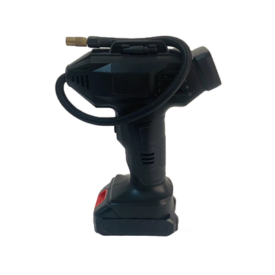 قیمت خوب بادکنک لوله اتومبیل پلاستیکی الکتریکی کمپرسور هوا لوله بی سیم قابل حمل آنلاین