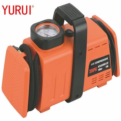 AC110-230v لوله کش لوله اتومبیل DC12v با دسته