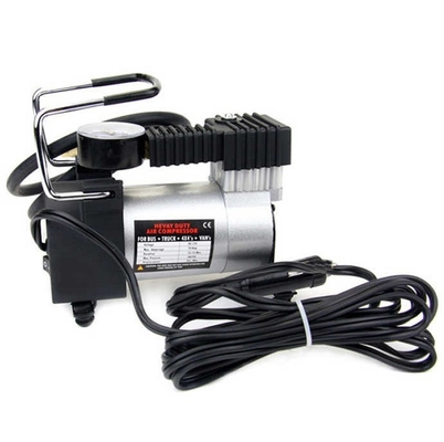 قیمت خوب DC12v مینی کمپرسور هواپیمایی قابل حمل برای لاستیک آنلاین