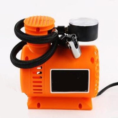 قیمت خوب کمپرسور هواپیمایی قابل حمل ABS DC12V برای لوله های اتومبیل آنلاین