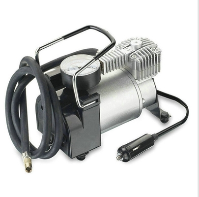 قیمت خوب کمپرسور هوا فلزی قابل حمل با گارانتی یک ساله Shank 150PSI آنلاین