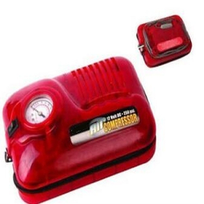 قیمت خوب کمپرسور هوای 250PSI اتومبیل دی سی 12v پلاستیک کمپرسور هوا اتوماتیک آنلاین