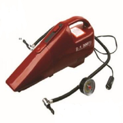 قیمت خوب جارو برقی ماشین 250PSI کمپرسور دستی با جارو برقی آداپتور هواگیر آنلاین