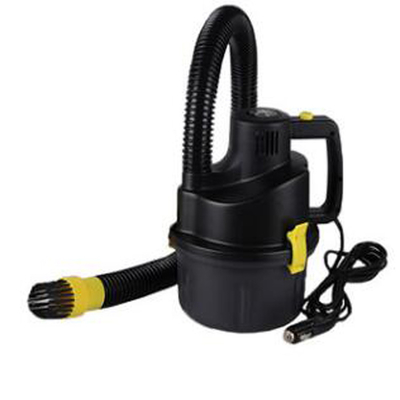 قیمت خوب جاروبرقی DC12V جاروبرقی خشک جاروبرقی ماشین شویی جاروبرقی پلاستیکی برای ماشین آنلاین