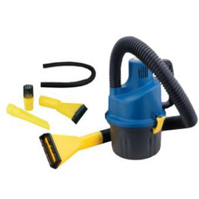 قیمت خوب جارو برقی 93W-120W جاروبرقی مرطوب یا خشک دستی دستی Biue Auto خلاء آنلاین
