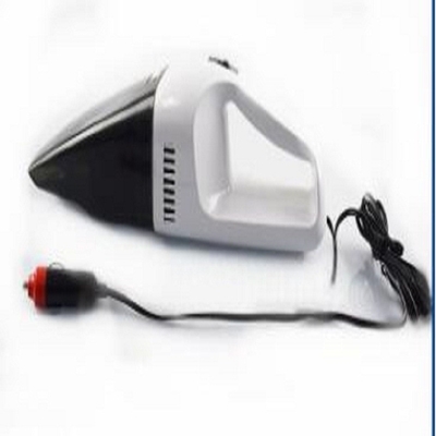 قیمت خوب جارو برقی دستی کوچک خودرو سفید رنگ Ce Rooh گواهی شده است آنلاین