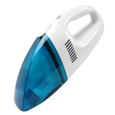 قیمت خوب جاروبرقی قرمز / آبی اتومبیل قابل شارژ 35w - 60w ضمانت یک ساله آنلاین