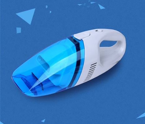 قیمت خوب جارو برقی حرفه ای اتومبیل دستی ، جاروبرقی تمیز کننده اتومبیل 12vc Dc آنلاین