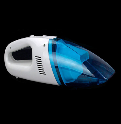 قیمت خوب جاروبرقی دستی 35w - 60w دستی 12v Dc 0.7kgs با آداپتور Inflator آنلاین