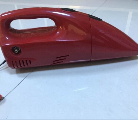 قیمت خوب 2 در 1 جارو برقی کارواش ، کمپرسور هوا قابل حمل 250psi 12vdc آنلاین