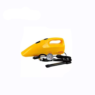 قیمت خوب جاروبرقی تمیز کننده اتومبیل 1.54 کیلوگرمی کمپرسور هوای خودرو 12 ولت Dc 250psi آنلاین