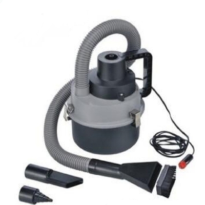 جاروبرقی اتومبیل قدرتمند حرفه ای DC12v