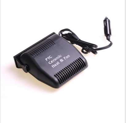 قیمت خوب فن پلاستیکی خنک کننده فن ماشین گرم کننده فن ماشین گرم کننده فن PTC سرامیکی DC12V گرم کننده اتوماتیک آنلاین