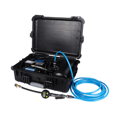 کمپرسور تعلیق هوای YURUI YF6477R 12 ولت 150PSI