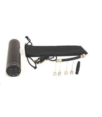مینی پمپ توپ YURUI YF6607B با تورم سریع 15PSI