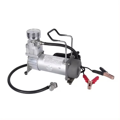 YURUI YF658 12V کمپرسور هوا قابل حمل 200PSI برای ماشین