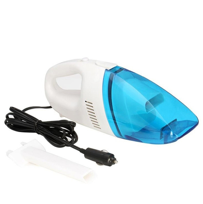 قیمت خوب جاروبرقی ماشین مینی قابل حمل ABS Dc12V با فیلتر شستشو آنلاین