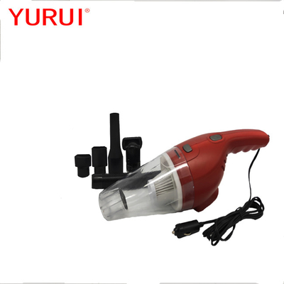 قیمت خوب جارو برقی اتومبیل قابل حمل 4.1Kpa با ضمانت یک ساله 58.5 * 41 * 54cm آنلاین