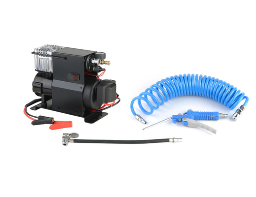 12v / 24v کار سنگین ماشین قدرت بالا پمپ کمپرسور هوا برای کامیون