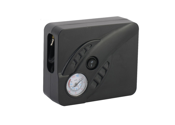 کمپرسور هواي سيگار سياه DC12V