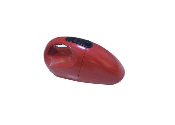 قیمت خوب جاروبرقی ماشین قابل حمل ABS DC12V با لوله انعطاف پذیر آنلاین