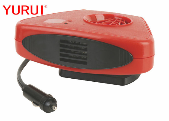 PTC عنصر گرمایش پلگ ان در DC12v Defroster ماشین قابل حمل