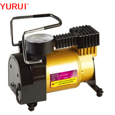 قیمت خوب پمپ هوای لوله اتومبیل DC12V پمپ حمل و نقل اتومبیل لوله اتومبیل پمپ پر کردن هوا فشار بالا آنلاین