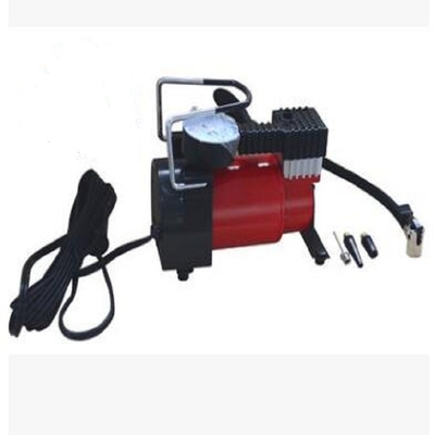 قیمت خوب پمپ لاستیک کوچک تک سیلندر DC12v کمپرسور هوا فلزی لوله کش لاستیک برای کامیون آنلاین