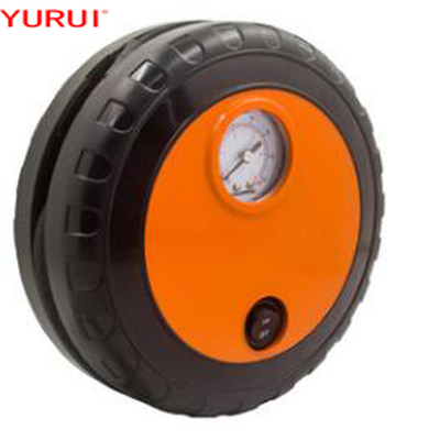 پمپ پر کردن تایر DC12V با روشن کننده سیگار